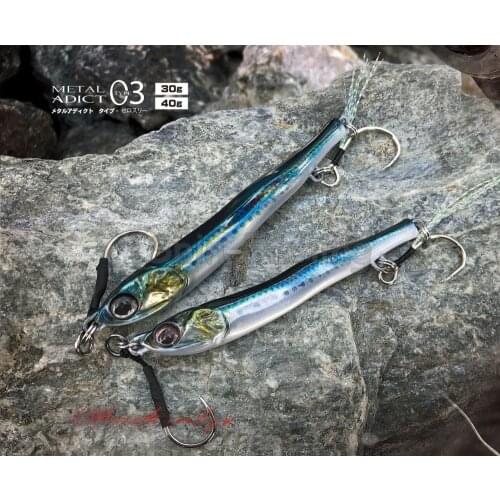 LITTLE JACK Fishing Goods