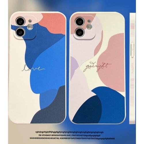 Loobival Phone Cases Xiaomi Redmi Note 9S