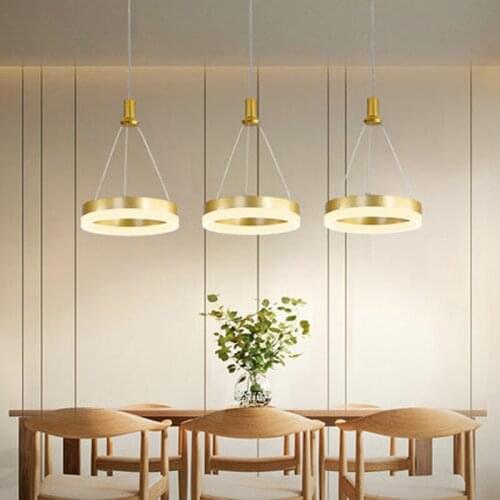 Chandelier ceiling luminaire suspendu modern led chandelier bathroom fixture lamparas de techo colgante moderna hanglampen