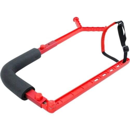 New-Multi Angle Rotating Golf Swing Trainer Adjustable Posture Corrector Warm-Up Exercise Golf Spinner Swing Trainer