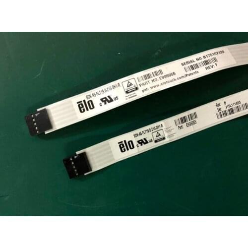 New and original touch screen only touch & touch glass for panel E996955,SCN-A5-FLT19.0-Z10-0H1-R