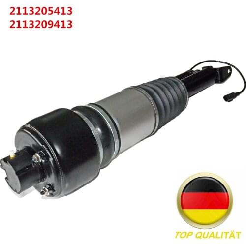 AP02 Front Right Air Suspension Shock Strut For Mercedes CLS E-Class W211 S211 C219 CLS550 E350 E550 2113205413,2113209413