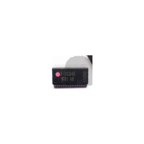 SAF-XC846-1FRI F-XC846 F-XC846-1FRI tssop38 5PCS