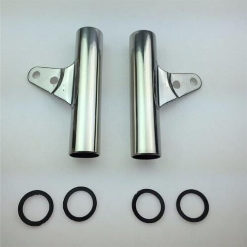 STARPAD Electric tricycle headlamp bracket casing lighthouse shock absorber stainless steel lighthouse