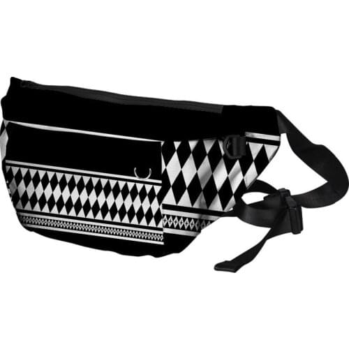 Tokyo Revengers Messenger Bag Mens And Womens Trendy Anime Shoulder Bags Miker Draken Harajuku Casual waterproof Cycling bag