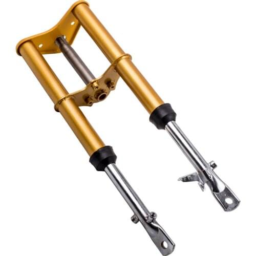 Front Shock Fork Assembly for Honda XR50 CRF50 50cc 70cc 90cc 110cc Dirt Bike