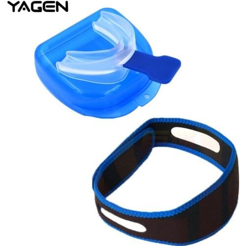 YAGEN Sleep Aids