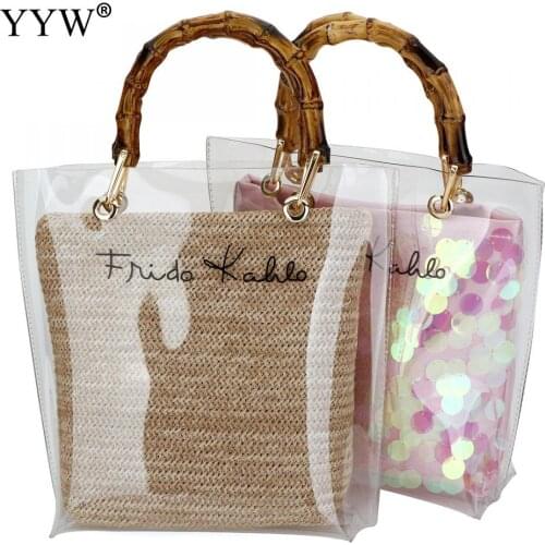 YYW Women's Bags With Print