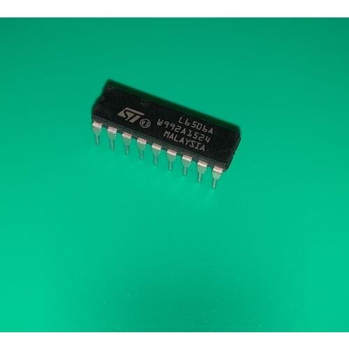 10pcs/lot L6506A L6506-A DIP18