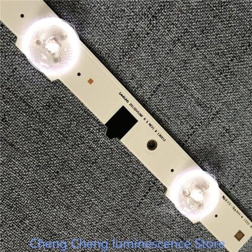 42PCS For Samsung 39"TV UA39F5008AR UA39F5088AR CY-HF390BGAV2H 2013SVS39F D2GE-390SCA-R3 D2GE-390SCB-R3 UE39F5000 100%NEW