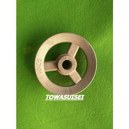 90Industrial computer sewing machine motor Pulley FOR JUKI BROTHER JUKI SINGER SIRUBA PFAFF DURKOPP TYLICAL JACK KANSAI ZOJE