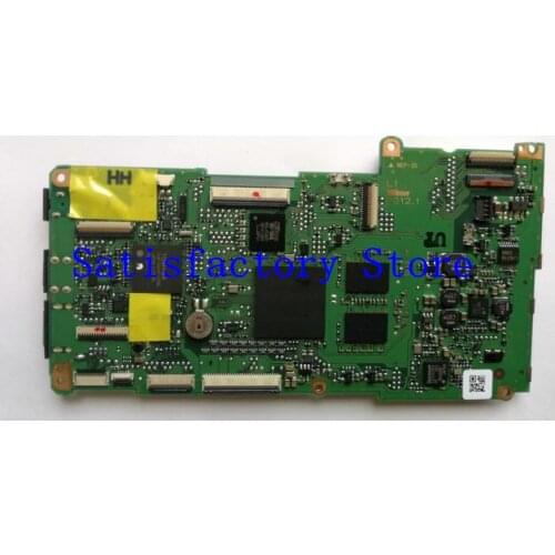95%NEW original D600 motherboard for nikon D600 mainboard D600 main board dslr Camera repair parts