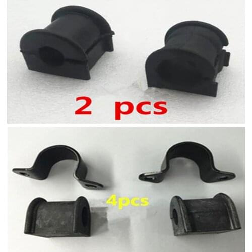 Car sway bar, Car front anti-roll bar,stabilizer bar plastic sleeve bushing for Geely MK 1 ,MK 2,MK Cross Hatchback