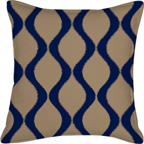 Decorative Pillows, 45X45cm Washable Cover, Double Sides Digital Print Pattern, Decoration, Happy Homes, New Trends and Models