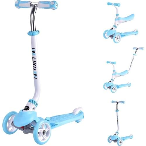EXACME Scooter Brakes