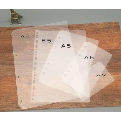 JAMIE NOTES Notepads A5