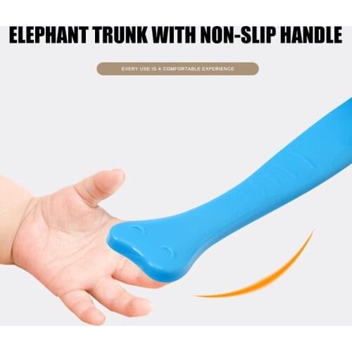Faucet Extender Sink Handle Extender Safe Faucet Extension Attachment for Toddlers Kids NW