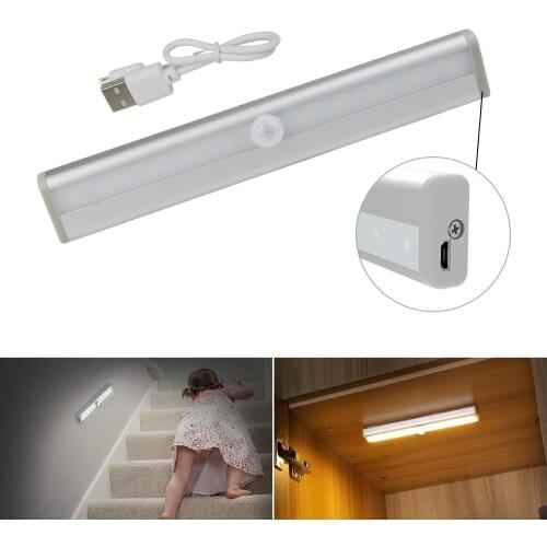 Minded Lighting For Cabinets