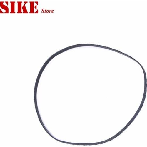 Motor belt CN459-40642 for HP Officejet Pro X451 X476 X551 X555 X576 Paper Feed Drive Belt