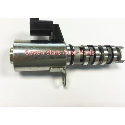 New Camshaft Timing Oil Control Solenoid Valve VVT for Ni-ssan OEM# 23796-EA200