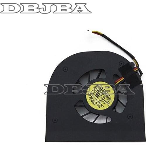 NEW CPU Cooling Fan For Acer Aspire 5235 5335 5335G 5535 5735 5735Z cpu fan AB6905HX-E03 or DFS531405MC0T F8G6