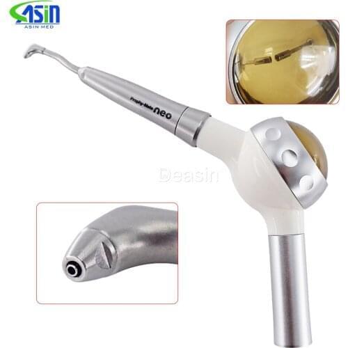 Kavo Type Coupling Dental Teeth Whitening Equipment Prophy Polishing Sandblasting Jet Machine Oral Hygiene Polishe