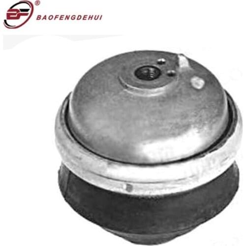 Engine Motor Mounts 2012402017=2012401517=2012402917=L2012404317 For Mercedes-Benz W201 S124 W124 C124