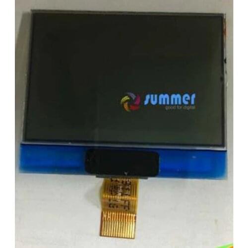 Original sb700 LCD for Nikon SB700 display screen flash camera repair part