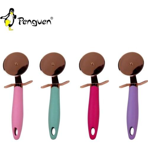 Penguen Pizza Tools