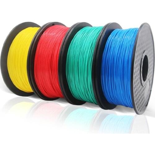 RPXBGUCKARHG 3D Plastic