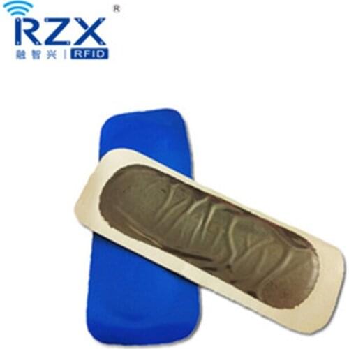 Suitcase Tags RZX China