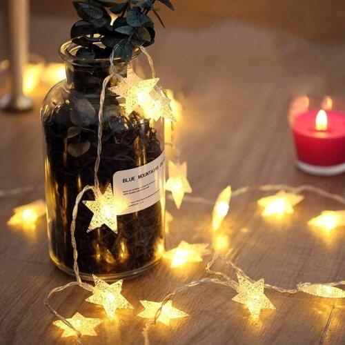 Smernit LED Holiday Light Bulbs