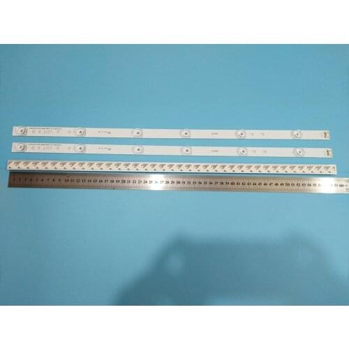 LED backlight strip for LG INNOTEK DRT 3.0 32"_A/B 32MB25VQ 6916l-1974A 6916l-1981A 32LB5820 32LF580V 32LB5610 LC320DUE