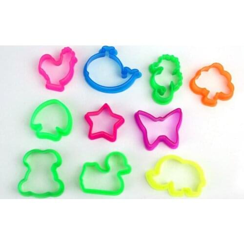 SZJUYI Plasticine