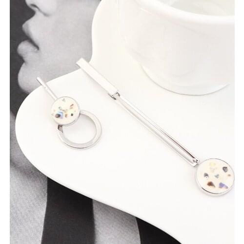 TONGKWOK Bohemia Exaggeration Dangle Earrings For Women Silk Thread Tassel Metal Long Chandelier Earrings #140401