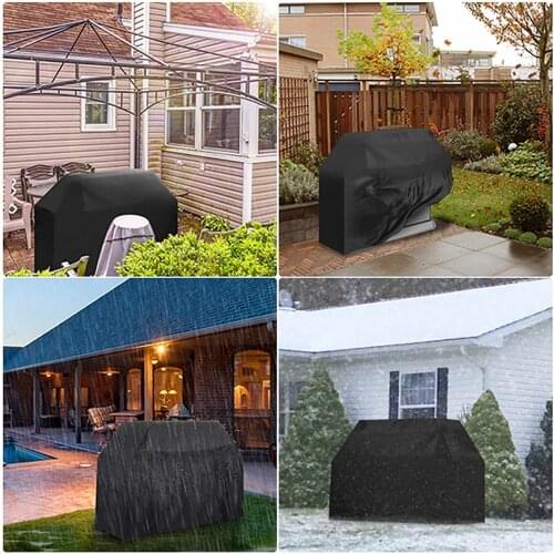 V587 Grill Covers