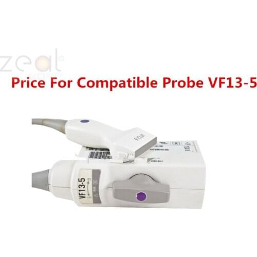 For Compatible SIE MENS G40 X150 X300 G60 Antares Phoenix VF13-5 Line Array Probe