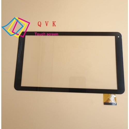 10.1 inch for WOXTER QX 105 QX105 Tablet touch capacitance screen outside UK101016G-01_Fpc V0.1 ZHC-0364B