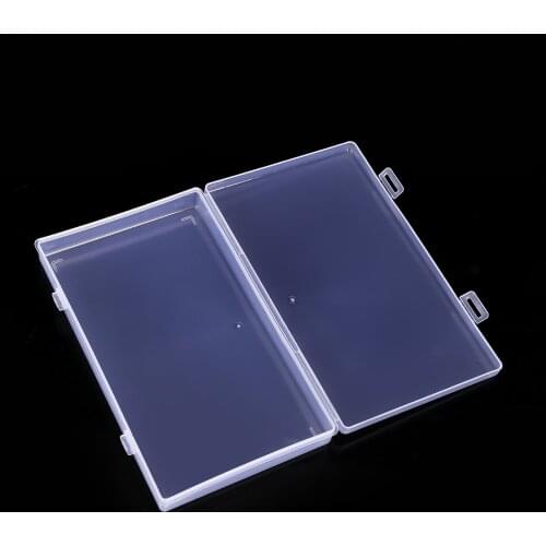 Diamond Embroidery Accessories diamond painting Jewelry nail art Mask storage box Cross Stitch Cases Storage Organizer