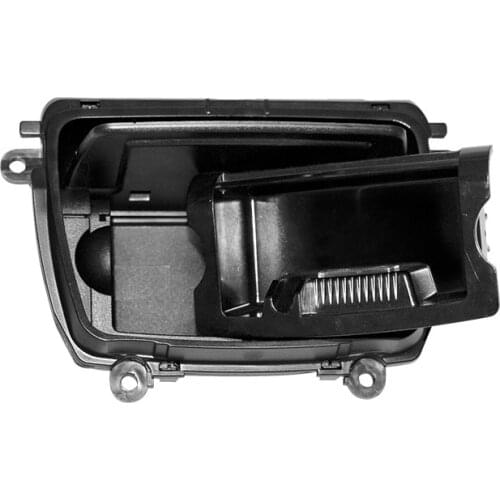 Car Ashtrays ABS Center Console Ashtray Assembly Box Cover For Bmw 5 Series F10 F11 F18 520i 525i 528i 530i 2010-2017