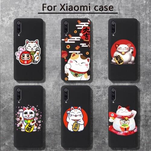 Phone Cases Xiaomi Mi 8 Pro Bellissimo China