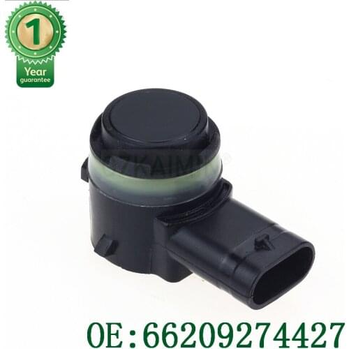 Free shipping PARKSENSOR pdc Parking Sensor 66209274427 For BMW X4 F26 X5 F15 Control System 6620 9 274 427