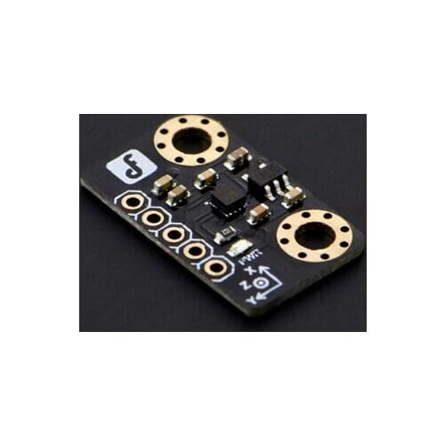 DFRobot Compatible BMA220 Three-Axis Acceleration Low Power Tilt Sensor