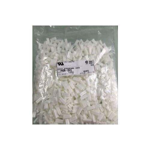 PHDR-18VS CONN HOUSING PHD 18POS 2MM DUAL WHITE Housings Connectors terminals housings 100% new and original parts