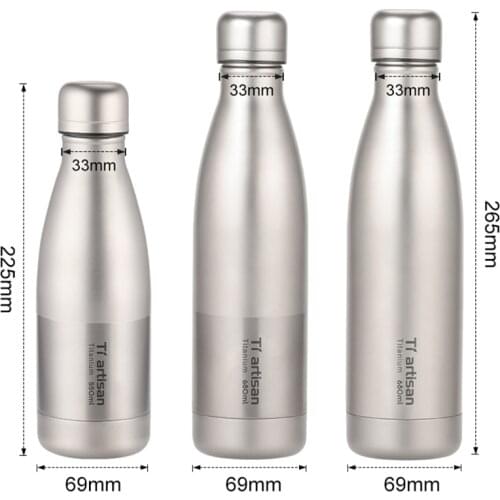 Sports Bottles KEITH China