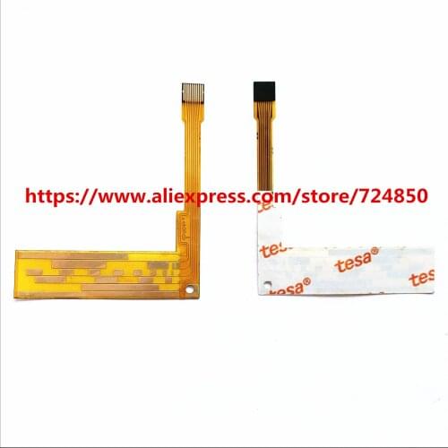Original 70-200 Zoom brush cable Flex For canon 70-200mm FPC Lens Replacement Unit Repair Part