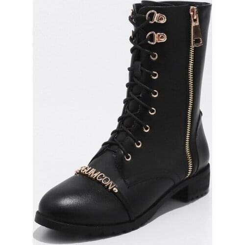 Fall joker 33 wind leather shoes in 2018-43 boots in the size code 181116