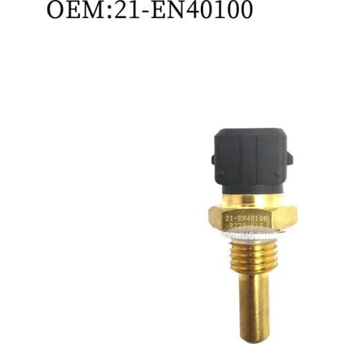 For modern excavator R225-7 R220-5 / 7 water temperature sensing plug 21-EN40100