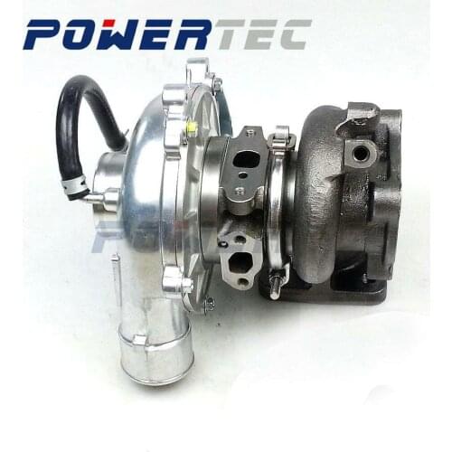 Complete Turbine CT16 17201-30080 1720130080 For Toyota Hiace Hilux 2.5 D-4D 75Kw 2KD-FTV Turbo Charger Turbocharger Turbolader