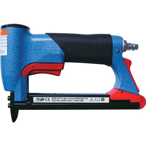 Professional Level Air Nail Gun Code Nail Gun Straight Nail Gun Electric Nail Gun Furniture Production Air Nail Gun